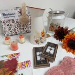 Autumnal Comforts 🍂
