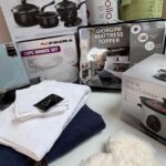 Back to Uni Bargains!