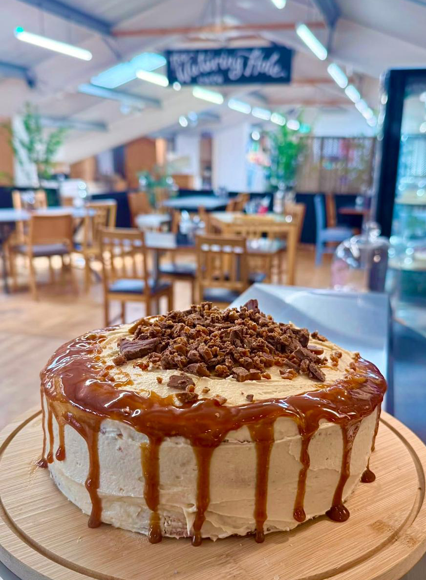 Cake of the week!
